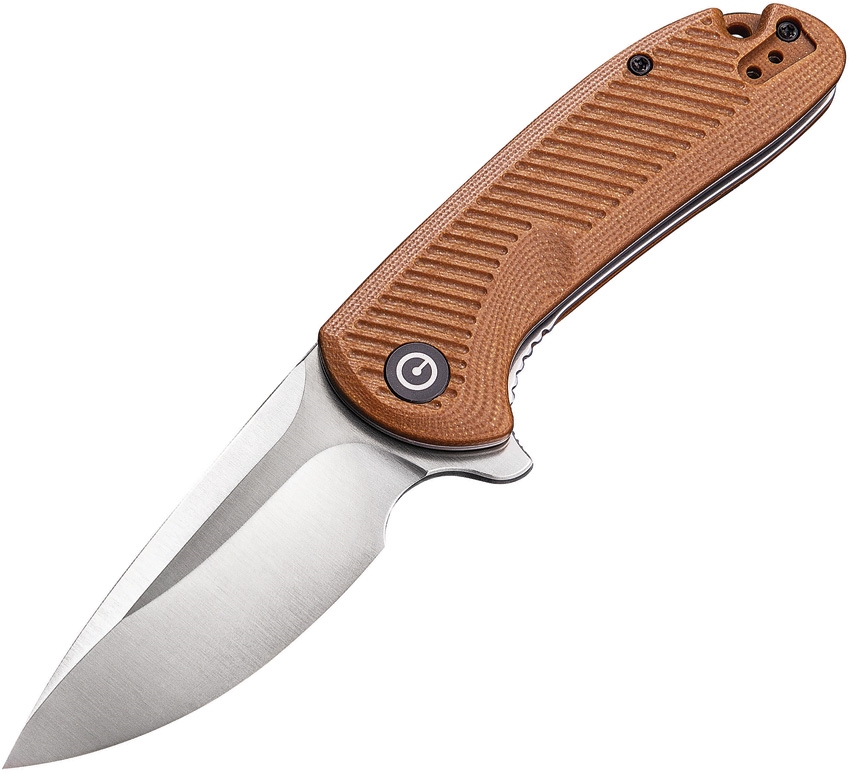 CIVIVI Durus Brown