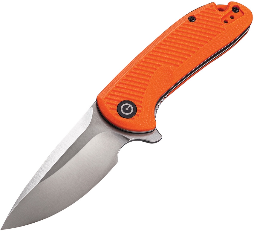 CIVIVI Durus Orange