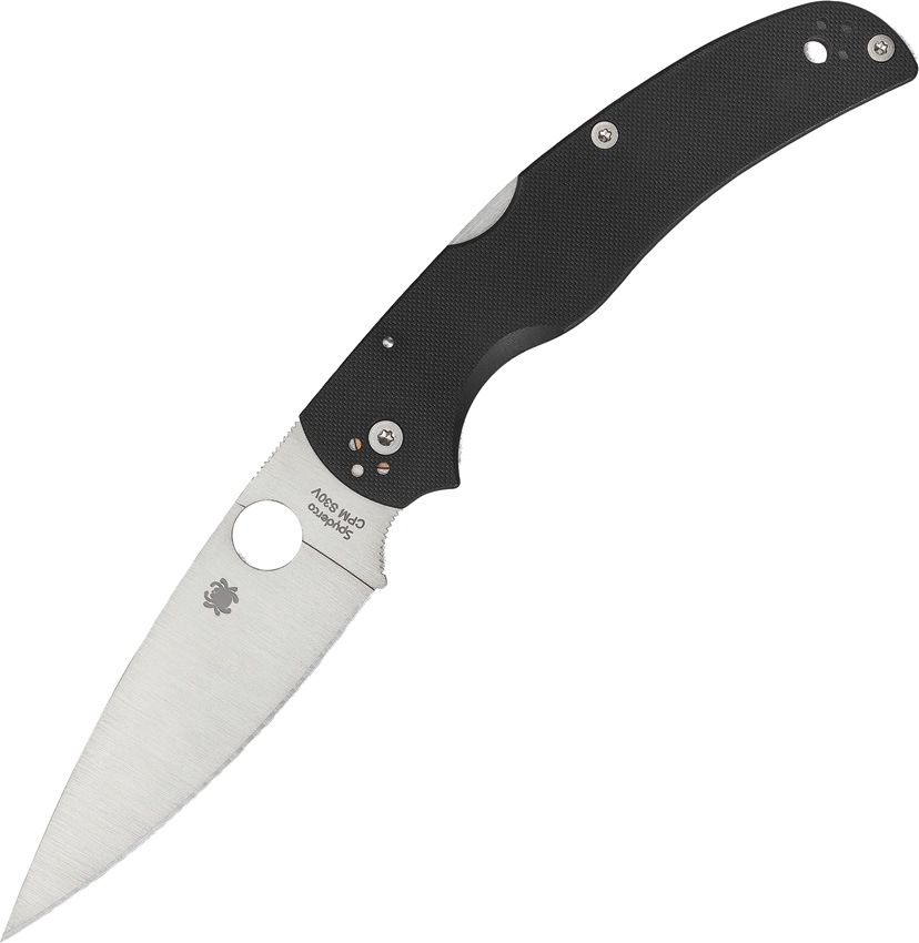 SPYDERCO Native Cheif