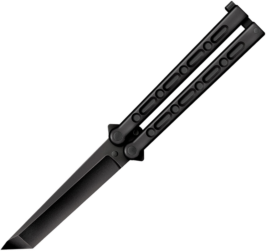 COLD STEEL FGX Balisong Tanto
