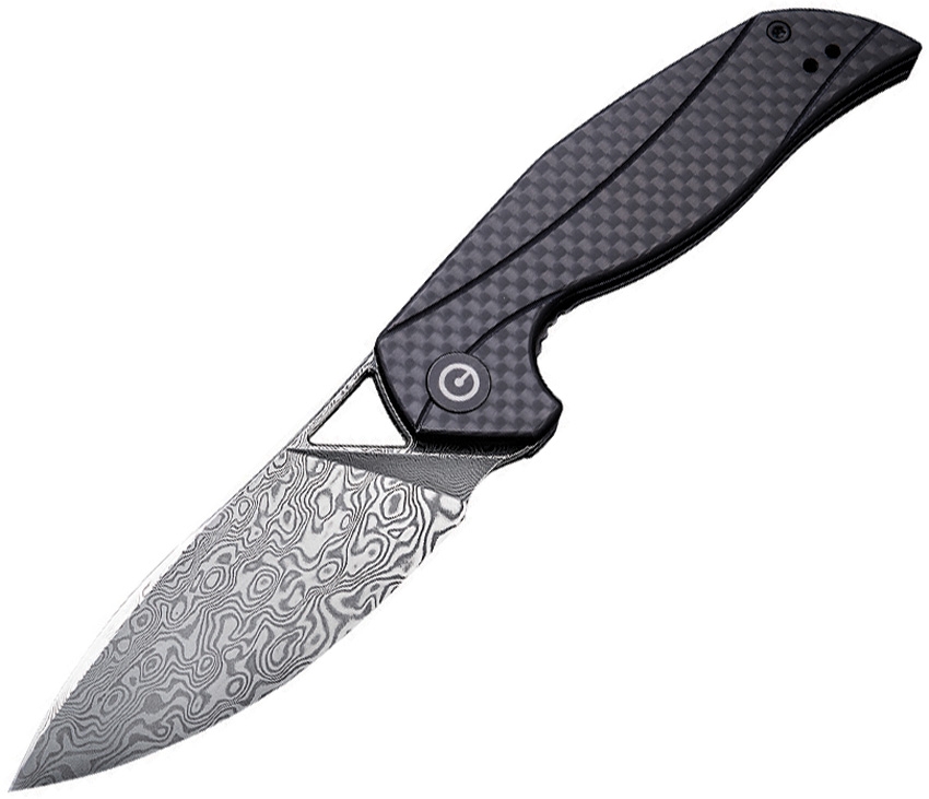 CIVIVI Anthropos Damascus