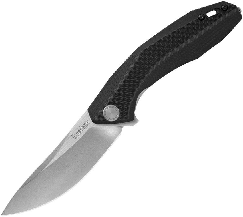 KERSHAW Tumbler