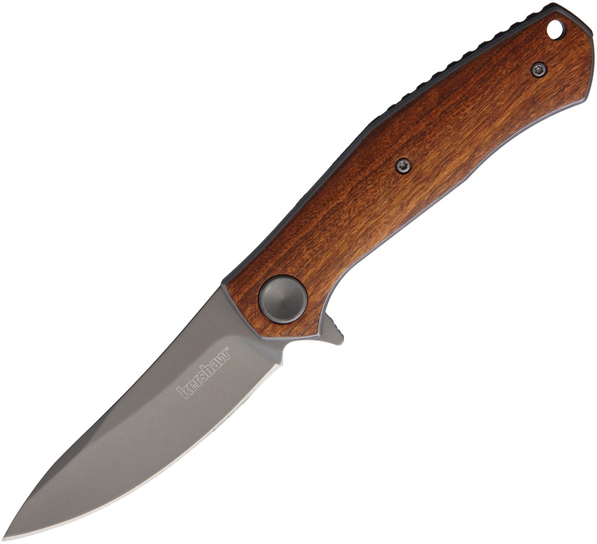 KERSHAW Concierge