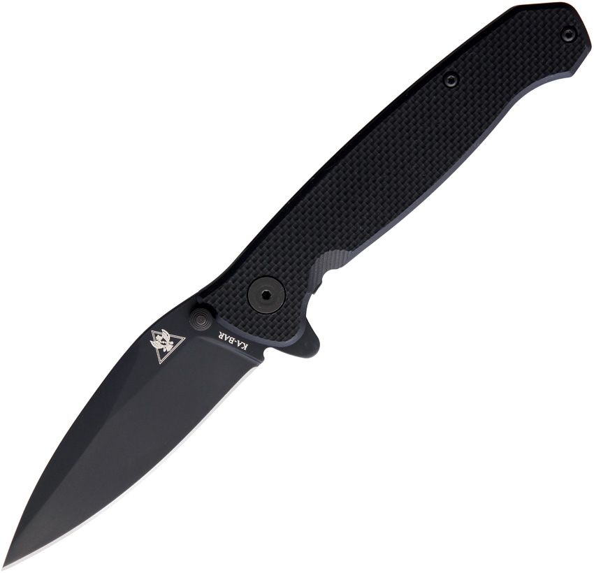 KA-BAR TDI FrameLock