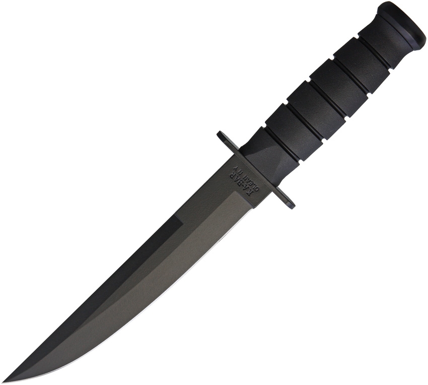 KA-BAR Ka-Bar Modified Tanto Fighting Knife
