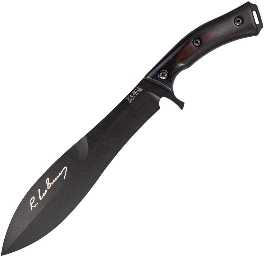 KA-BAR R. Lee Ermey Gunny Knife