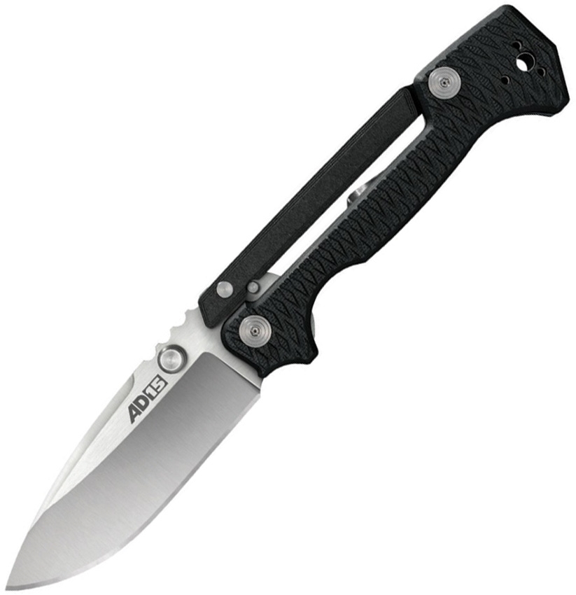 COLD STEEL AD-15 Black