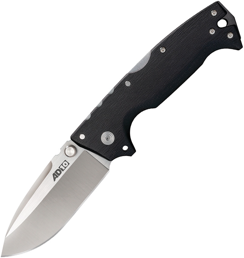 COLD STEEL AD-10