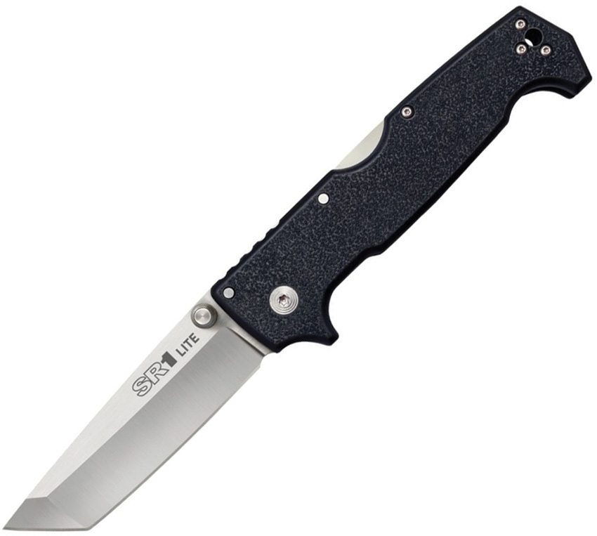 COLD STEEL SR1 Lite Tanto