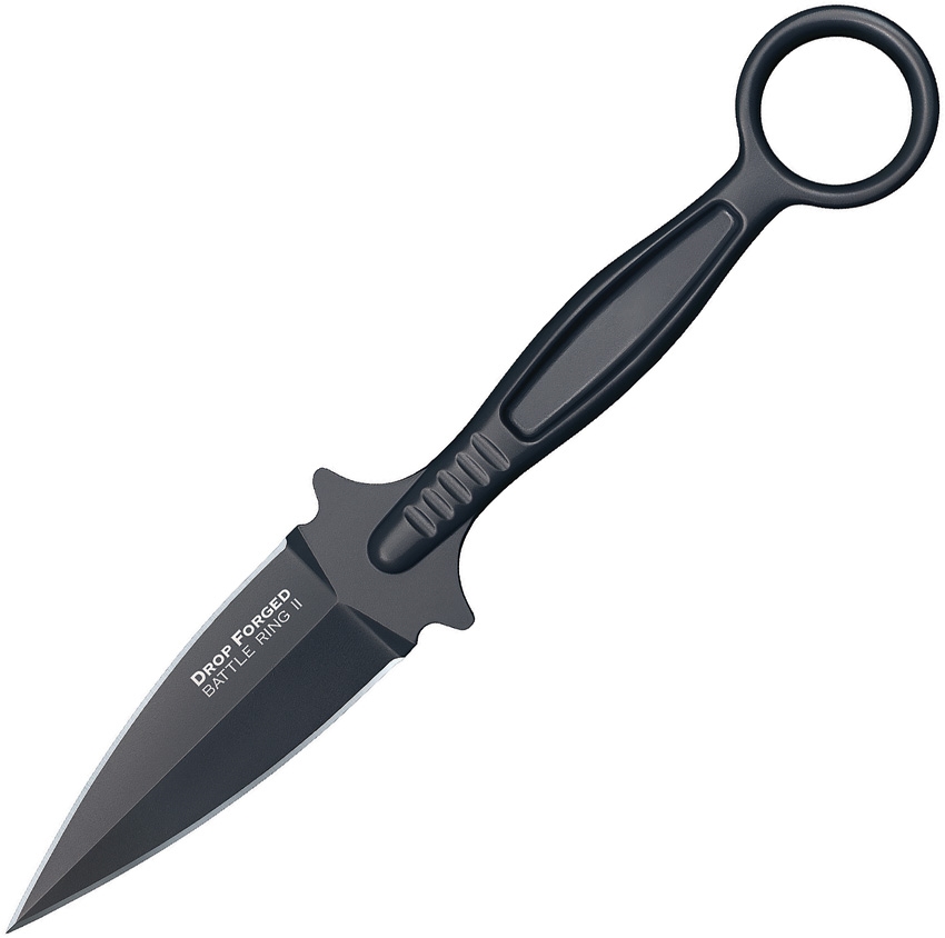 COLD STEEL Drop Forged Battle Ring II