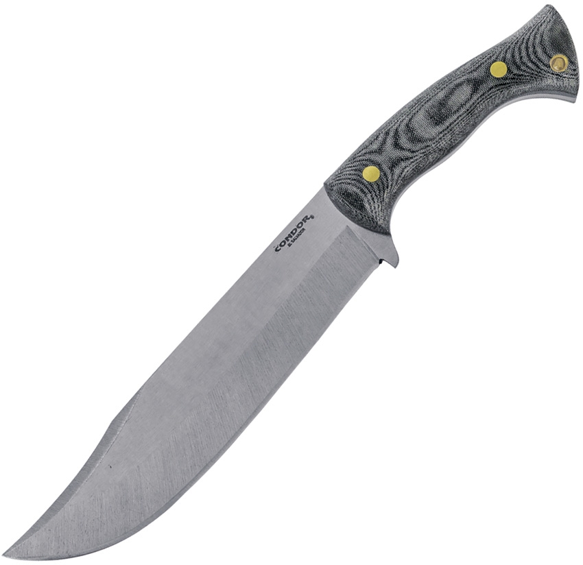 CONDOR Plan A Knife