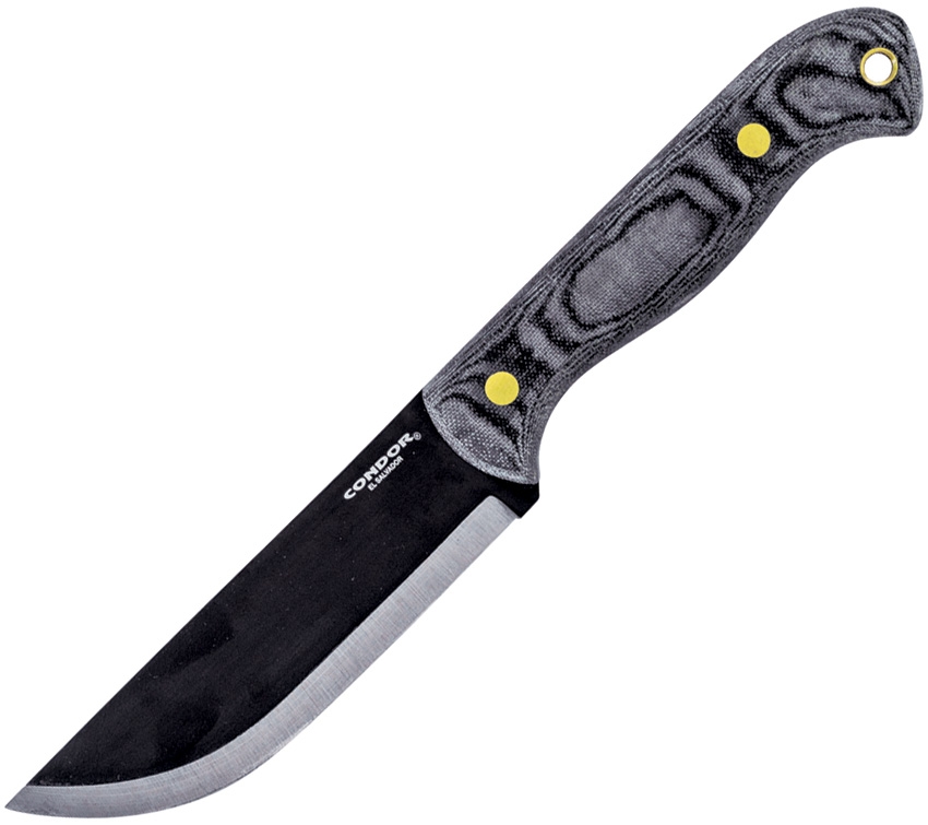 CONDOR SBK Knife