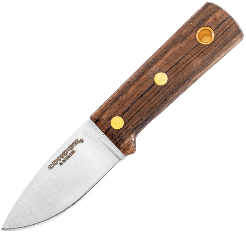 CONDOR Compact Kephart Knife