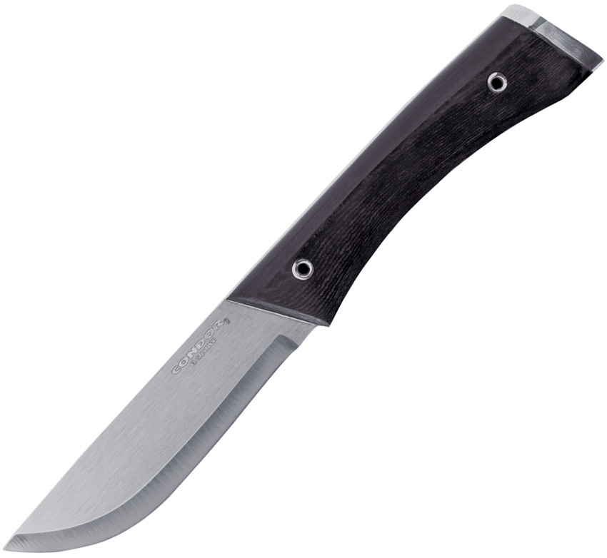 CONDOR Survival Puukko Knife