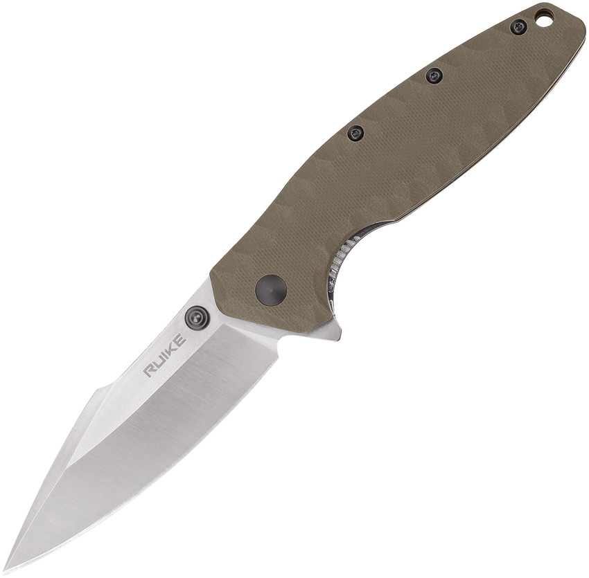 RUIKE P843-W Desert Sand