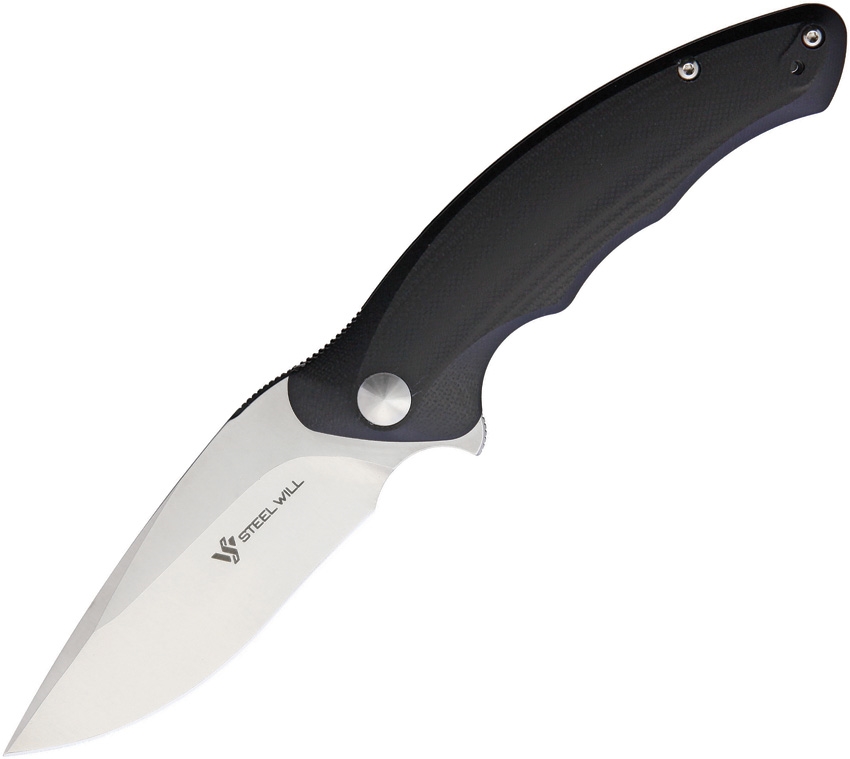 STEEL WILL Avior F62-10