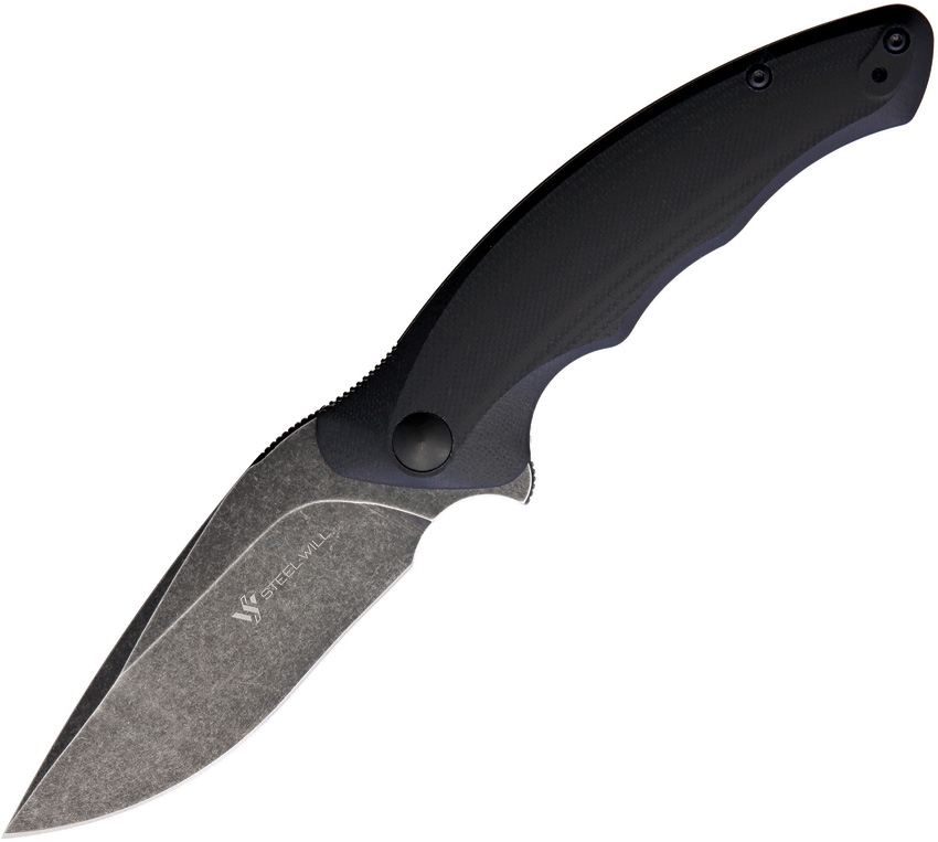 STEEL WILL Avior F62-08