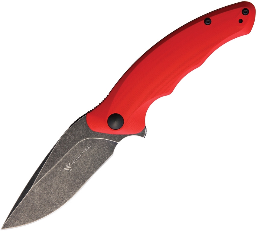STEEL WILL Avior F62-05