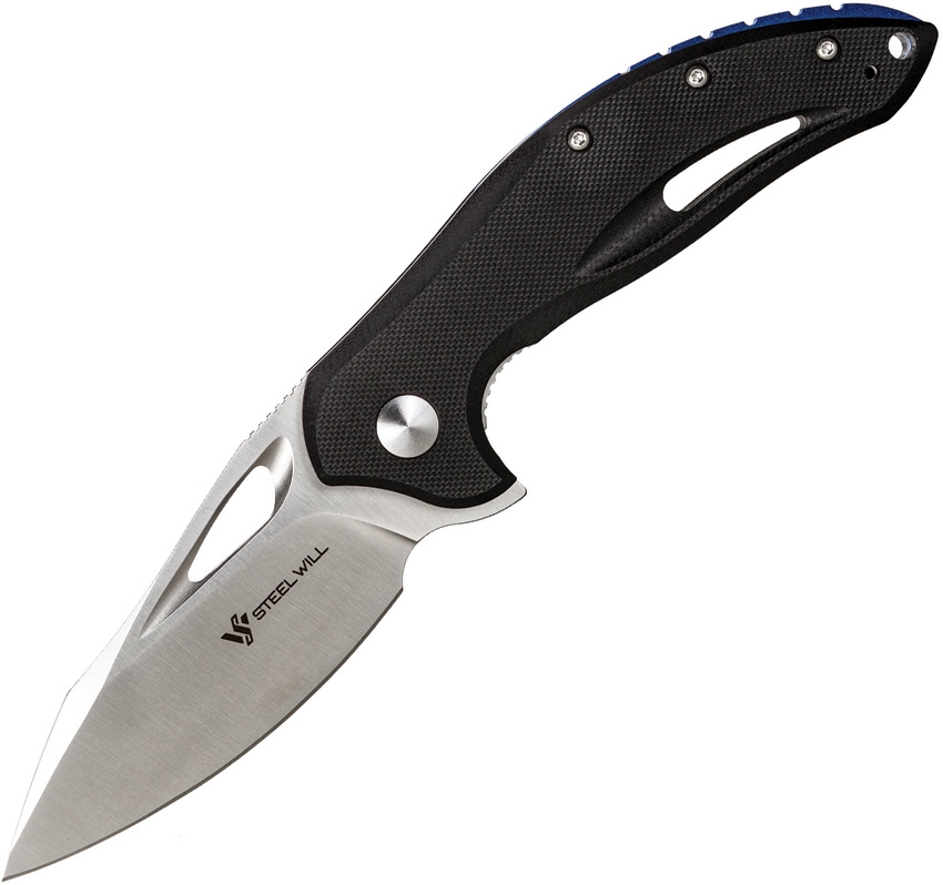 STEEL WILL Screamer F73-10