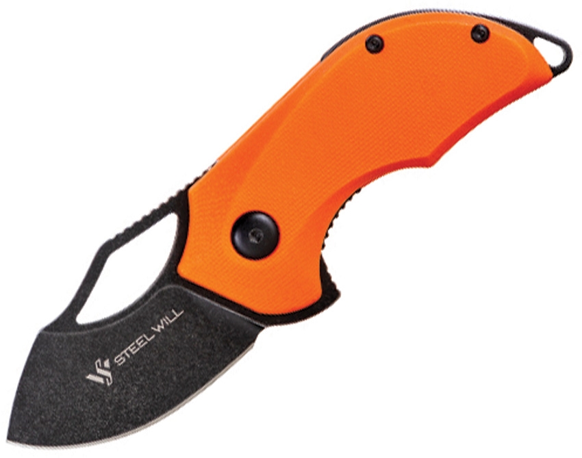STEEL WILL Kobold F66-22