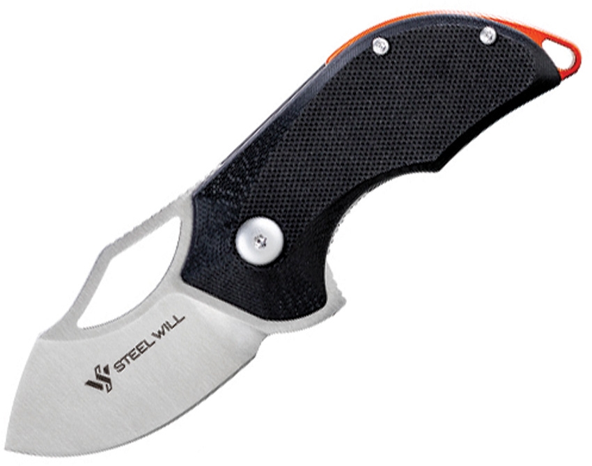 STEEL WILL Kobold F66-16