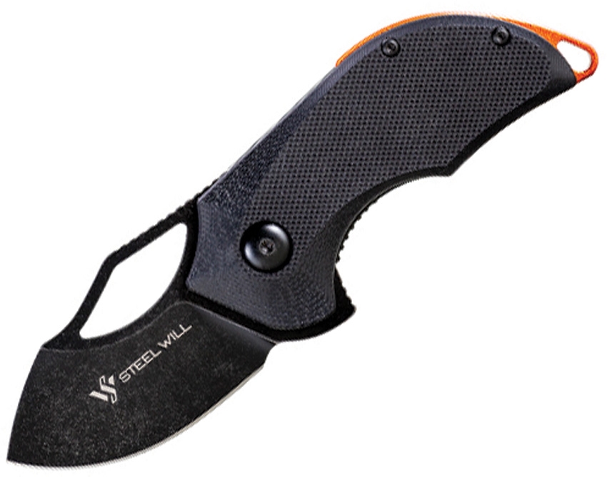 STEEL WILL Kobold F66-04
