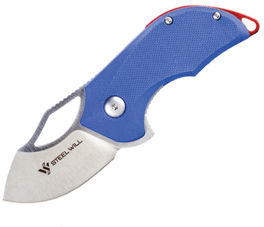STEEL WILL Kobold F66-14