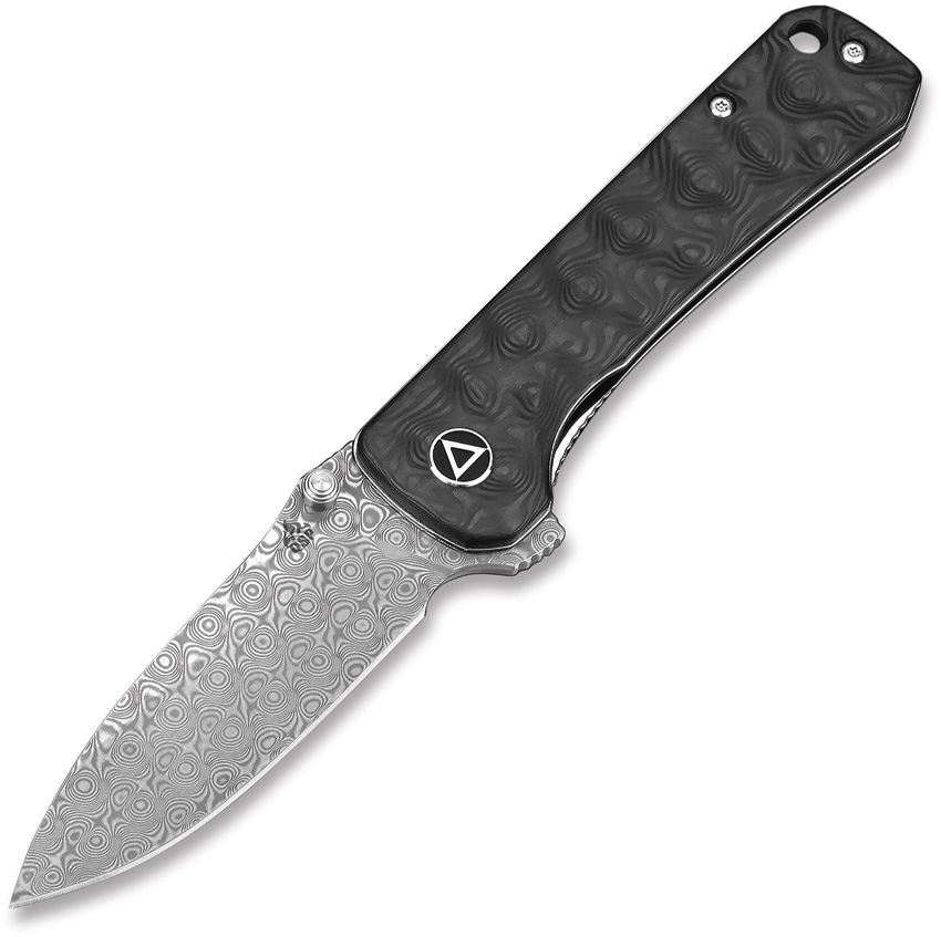 QSP Hawk CF Damascus