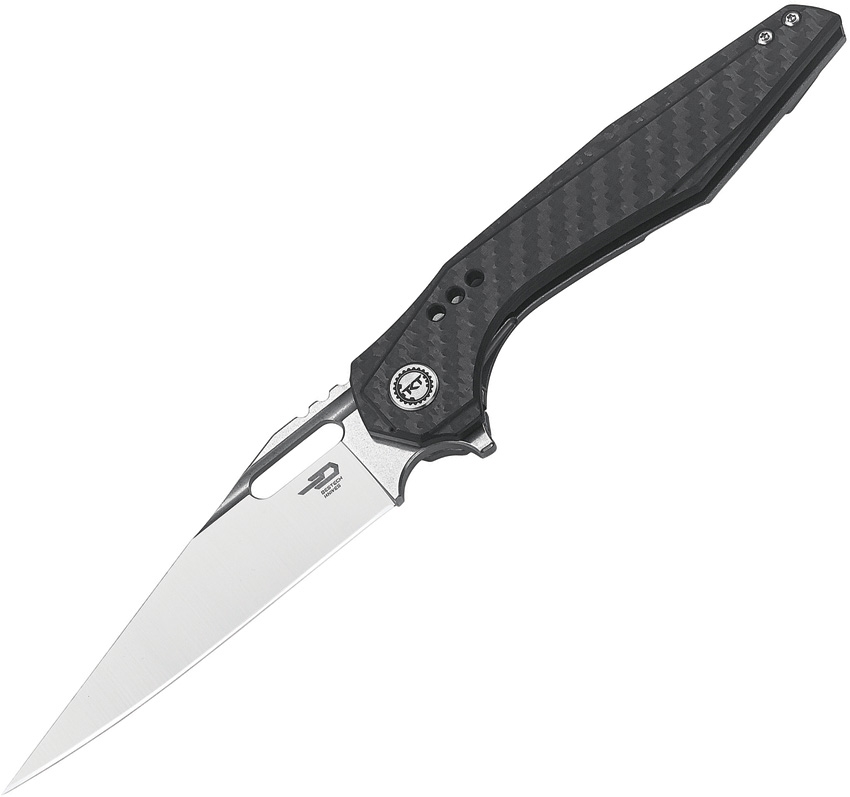 BESTECH KNIVES BT1902D Malware CF