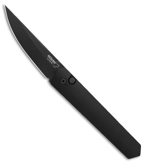 BÖKER PLUS Kwaiken Auto All Black