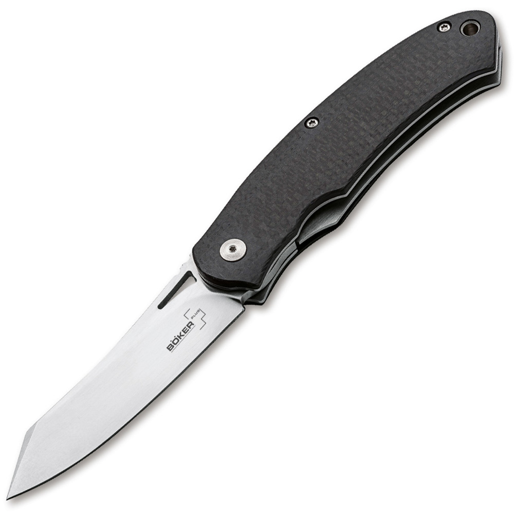 BÖKER PLUS Takara CF