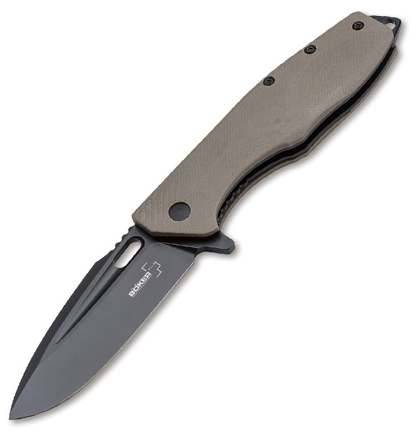 BÖKER PLUS Caracal Tactical