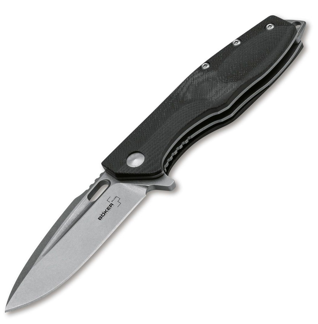 BÖKER PLUS Caracal Mini