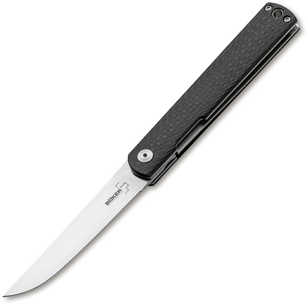 BÖKER PLUS Nori CF