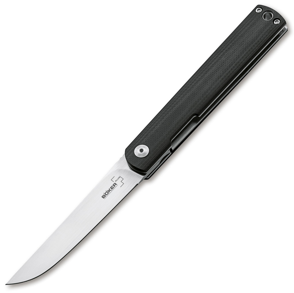 BÖKER PLUS Nori G-10