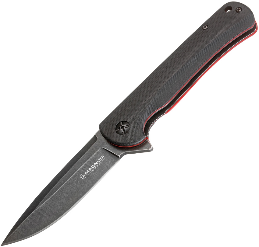 BÖKER MAGNUM Mobius