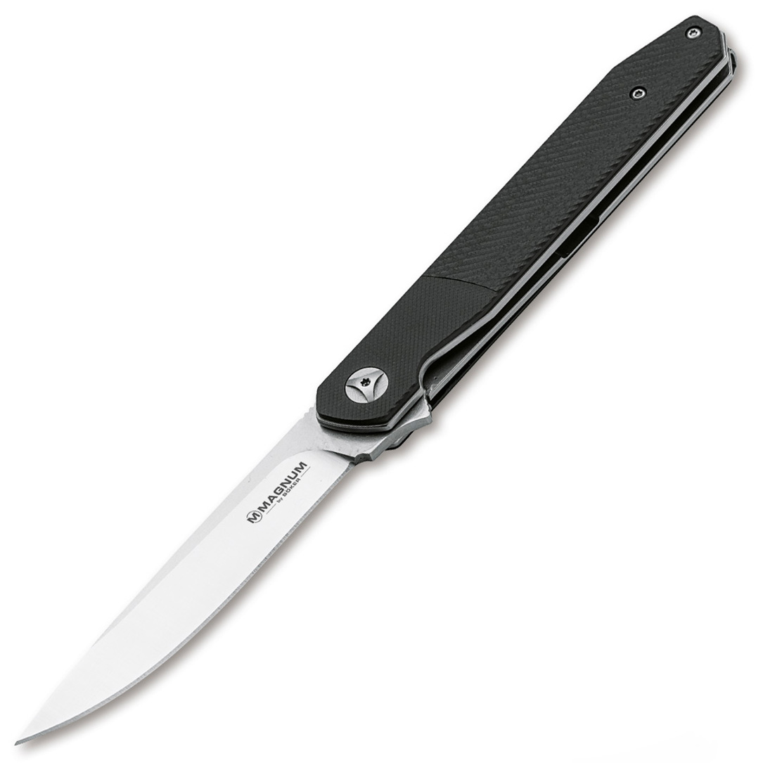BÖKER MAGNUM Miyu