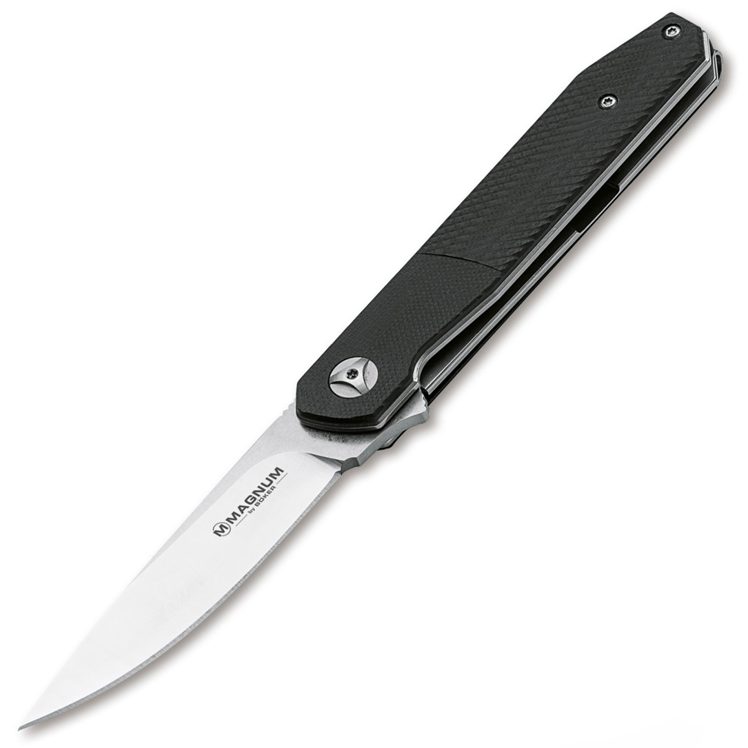 BÖKER MAGNUM Miyu Chiisai