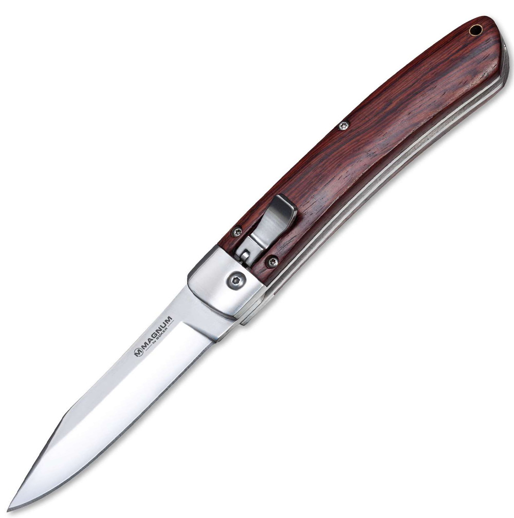 BÖKER MAGNUM Automatic Classic