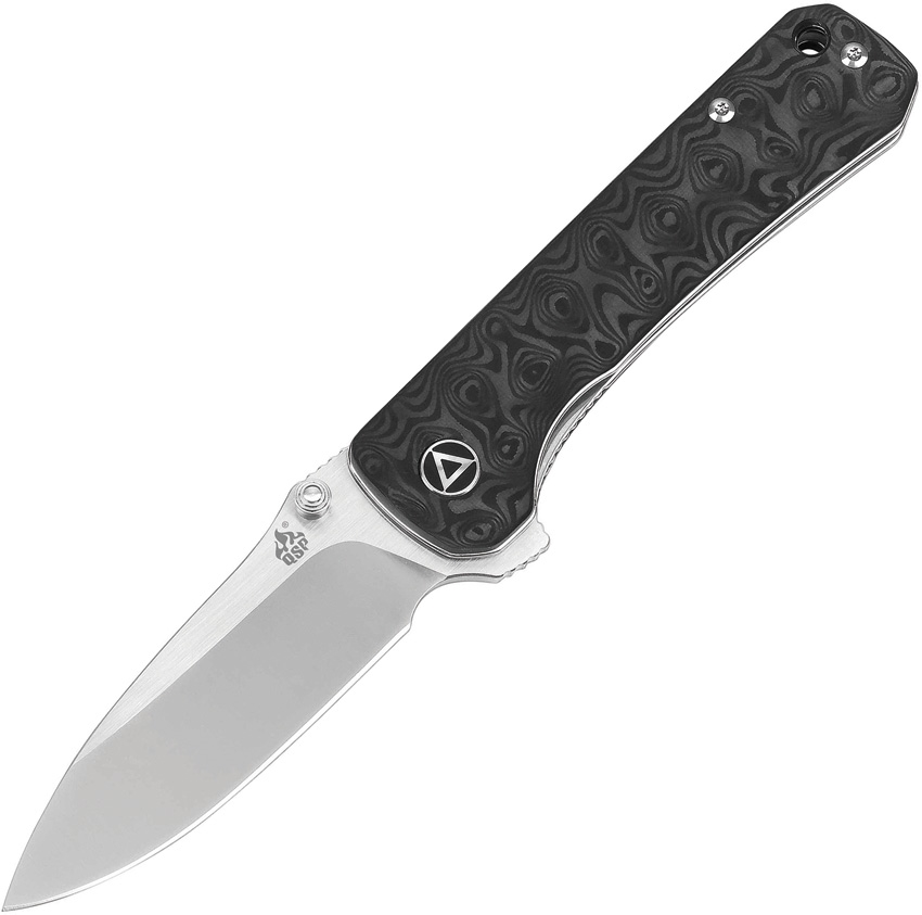 QSP Hawk CF S35VN