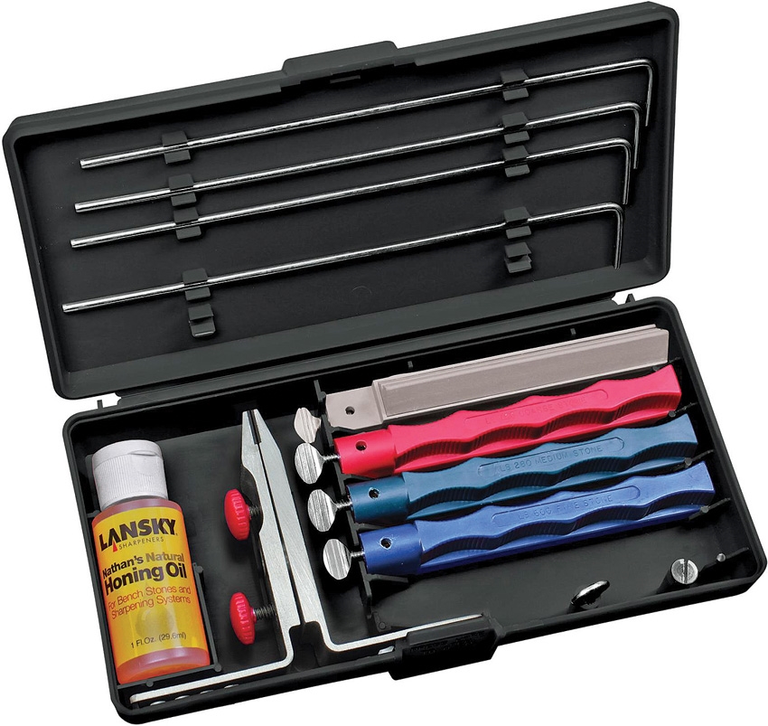 LANSKY Universal system