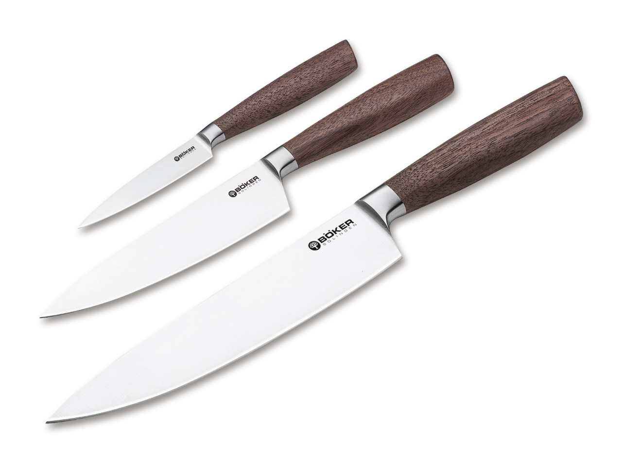 BÖKER Core Knife Set