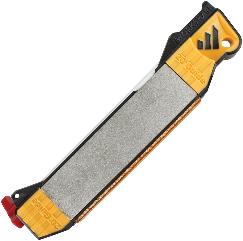 WORK SHARP Guided Field Sharpener