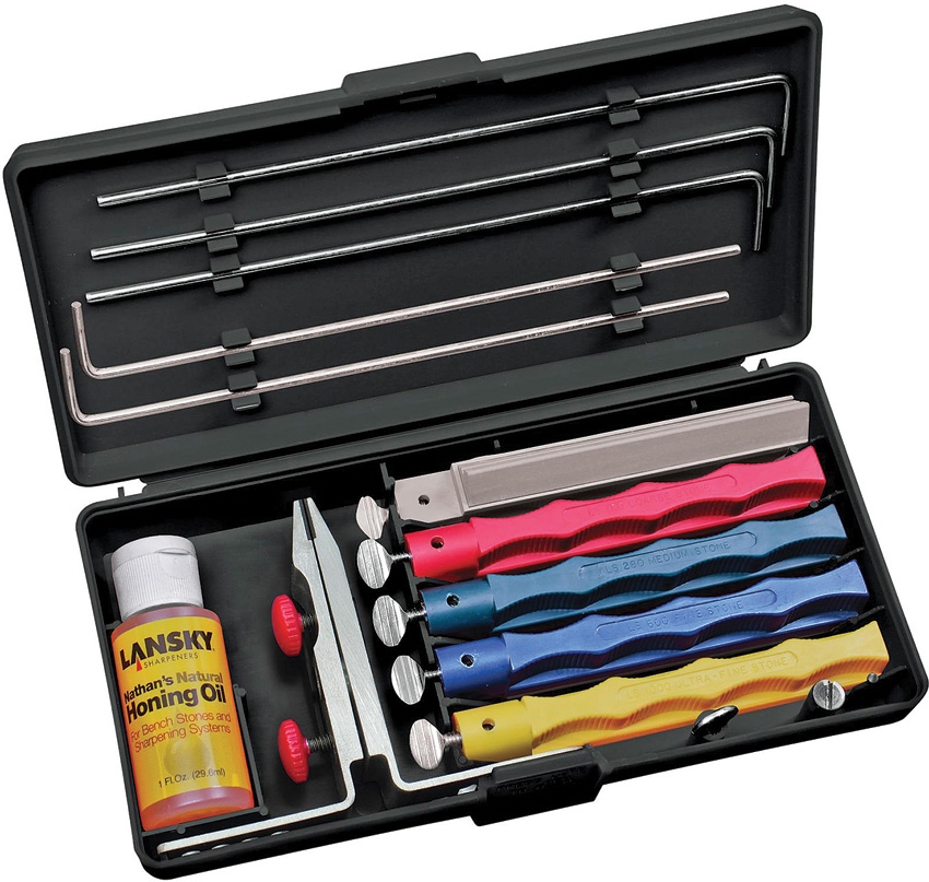 LANSKY Professional system