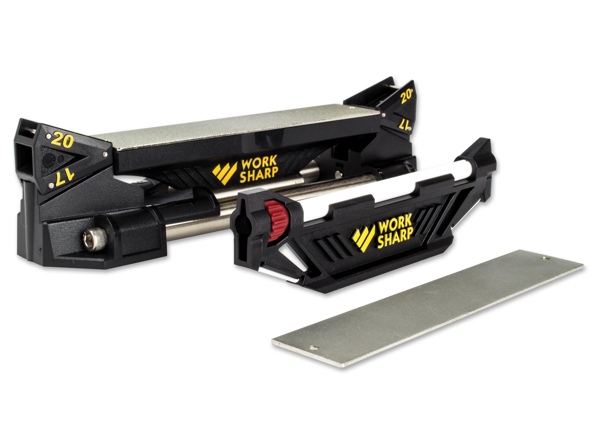 WORK SHARP Guided Sharpening System