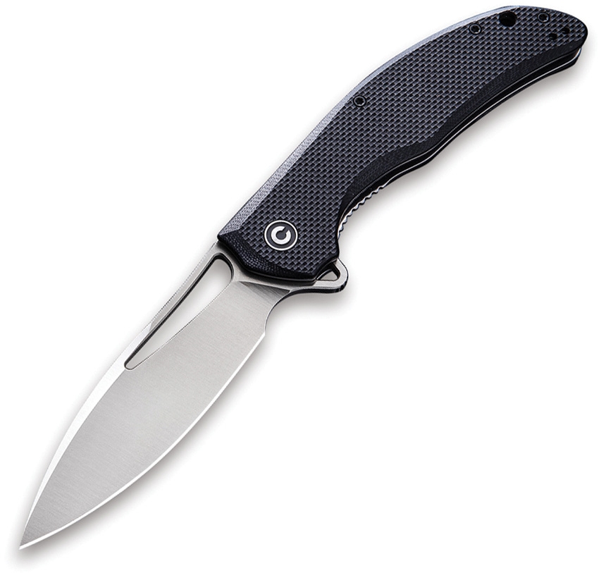 CIVIVI Vexer Black