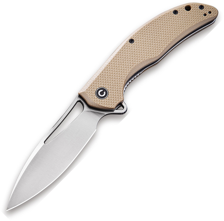CIVIVI Vexer Tan