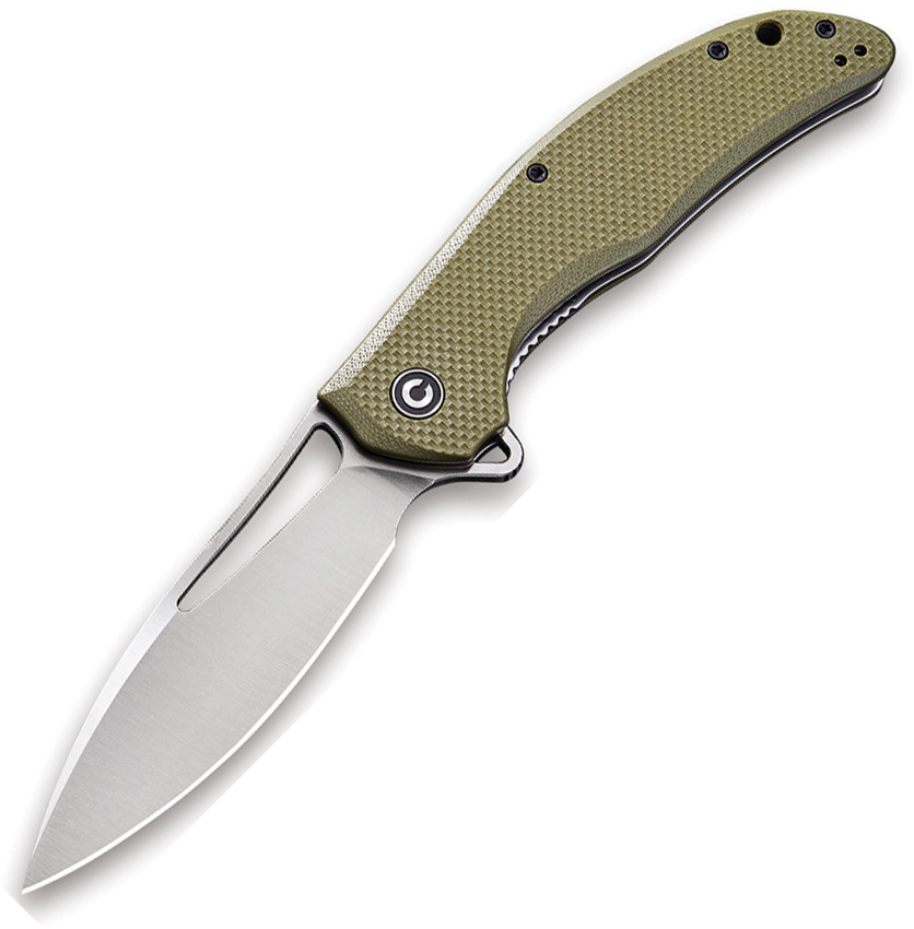 CIVIVI Vexer OD Green