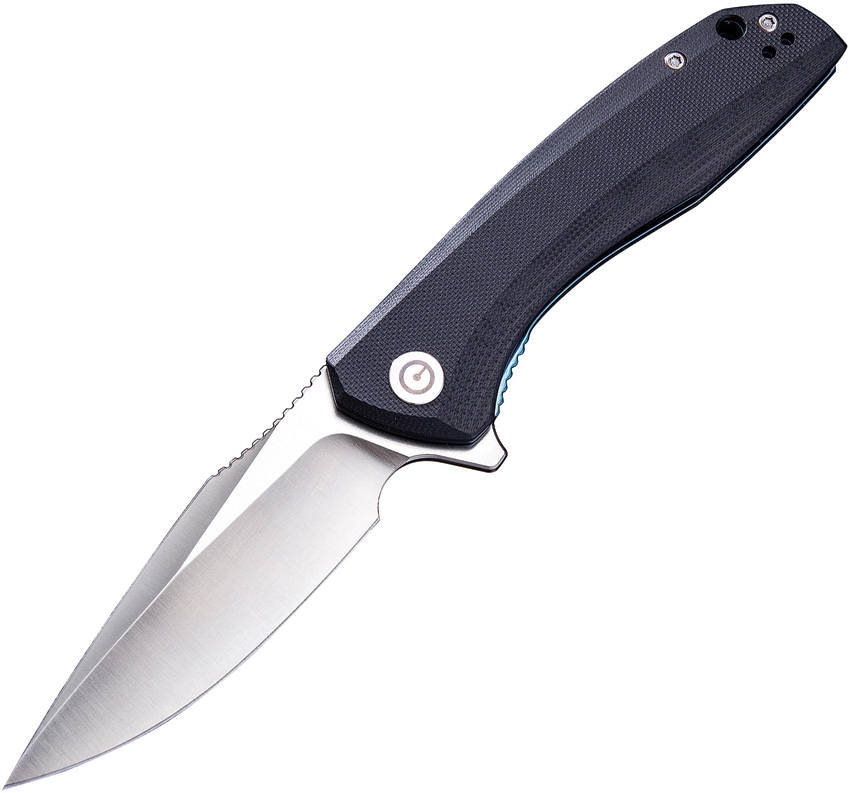 CIVIVI Baklash Black