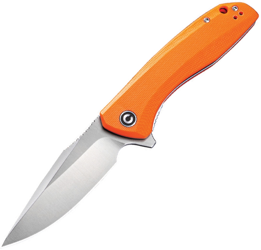 CIVIVI Baklash Orange